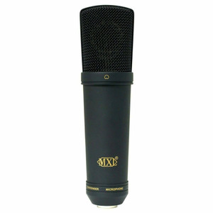 MXL 2003A Vintage Modeled All Purpose Transformerless FET Studio Microphone MXL 2003A Vintage Modeled All Purpose Transformerless FET Studio Microphone
