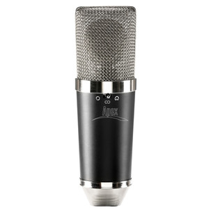 APEX 445B Multi-Pattern Wide Diaphragm Condenser Studio Microphone APEX 445B Multi-Pattern Wide Diaphragm Condenser Studio Microphone