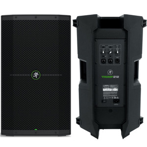 MACKIE THUMP212 2800w Total Active 12" PA Speaker System Pair MACKIE THUMP212 2800w Total Active 12" PA Speaker System Pair