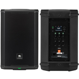 JBL PRX908 4000w Total Active 8" Speaker PA System Pair JBL PRX908 4000w Total Active 8" Speaker PA System Pair