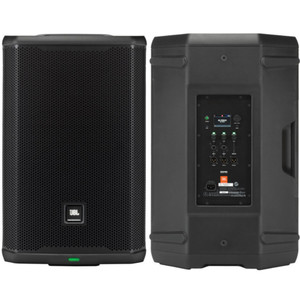 JBL EON715 Bluetooth 2600w Total Peak 15