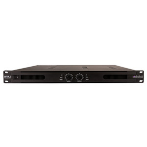 ART HVA1 Rackmount 2 Channel Euroblock Install Amplifier ART HVA1 Rackmount 2 Channel Euroblock Install Amplifier