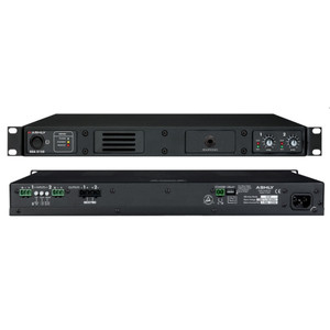 ASHLY SRA-2150 2-Channel x 150w Rackmount Amplifier ASHLY SRA-2150 2-Channel x 150w Rackmount Amplifier