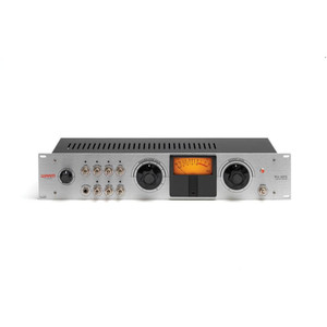 WARM AUDIO WA-MPX Authentic Reproduction Single-Channel Tube Mic Preamp WARM AUDIO WA-MPX Authentic Reproduction Single-Channel Tube Mic Preamp