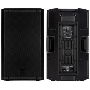 RCF ART 915-A 4200w Total Active PA Speaker System Pair RCF ART 915-A 4200w Total Active PA Speaker System Pair
