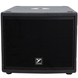 YORKVILLE EXM-MOBILES Compact Lithium-Ion Rechargeable Subwoofer YORKVILLE EXM-MOBILES Compact Lithium-Ion Rechargeable Subwoofer