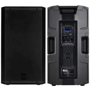 RCF ART 912-AX 4200w Total Active 12" Bluetooth PA Speaker System Pair RCF ART 912-AX 4200w Total Active 12" Bluetooth PA Speaker System Pair