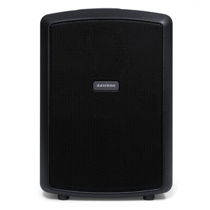 SAMSON EXPLOR Portable Rechargeable Battery Bluetooth PA System  SAMSON EXPLOR Portable Rechargeable Battery Bluetooth PA System