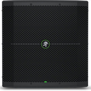 MACKIE THUMP115S 1400w 15" Active Sub-Woofer MACKIE THUMP115S 1400w 15" Active Sub-Woofer