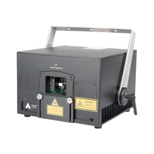 UNITY LASERS ELITE 3 PRO FB4 Red / Green / Blue Full Color Laser FX with Pangolin Software UNITY LASERS ELITE 3 PRO FB4 Red / Green / Blue Full Color Laser FX with Pangolin Software