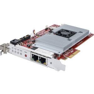 FOCUSRITE REDNET PCIeNX Professional Dante Music Production Audio Interface FOCUSRITE REDNET PCIeNX Professional Dante Music Production Audio Interface