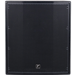 YORKVILLE YXL18SP Compact 1000w Peak Active 18" Sub-Woofer