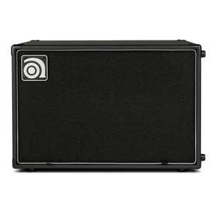 AMPEG VENTURE VB-112 500w Compact Lightweight 1x12 Bass Speaker Cabinet AMPEG VENTURE VB-112 500w Compact Lightweight 1x12 Bass Speaker Cabinet
