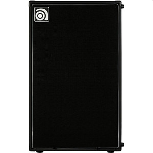 AMPEG VENTURE VB-212 1000w Compact Lightweight 2x12 Bass Speaker Cabinet AMPEG VENTURE VB-212 1000w Compact Lightweight 2x12 Bass Speaker Cabinet