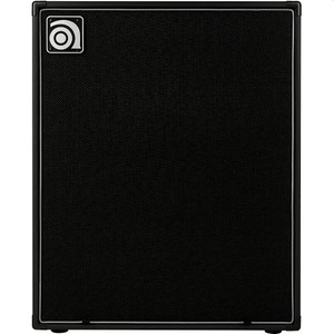 AMPEG VENTURE VB-410 1200w Compact Lightweight 4x10 Bass Speaker Cabinet AMPEG VENTURE VB-410 1200w Compact Lightweight 4x10 Bass Speaker Cabinet