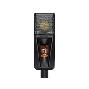 LEWITT PURE TUBE Large Diaphragm Tube Studio Microphone LEWITT PURE TUBE Large Diaphragm Tube Studio Microphone