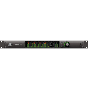 UNIVERSAL AUDIO APX16-HE Heritage Edition Thunderbolt / USB-C Recording Interface UNIVERSAL AUDIO APX16-HE Heritage Edition Thunderbolt / USB-C Recording Interface