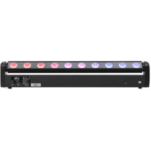 CHAUVET DJ COLORBAND PIX-M ILS Tri-Color RGB LED D-Fi Capable Moving Light