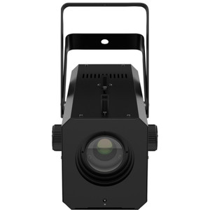 CHAUVET GOBO ZOOM 2 Projector with 10 Indexing Popular Holiday Gobos CHAUVET GOBO ZOOM 2 Projector with 10 Indexing Popular Holiday Gobos