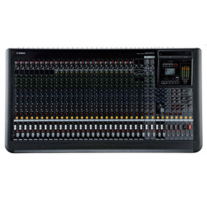 YAMAHA MGP32X 32 Channel FX USB Audio Mixer with Digital Functions YAMAHA MGP32X 32 Channel FX USB Audio Mixer with Digital Functions