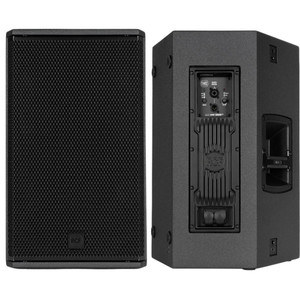 RCF ART NX 915-A 4200w Total Active 15" PA Speaker System Pair RCF ART NX 915-A 4200w Total Active 15" PA Speaker System Pair