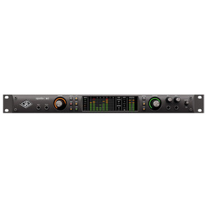 UNIVERSAL AUDIO APX6 Rackmount Thunderbolt 3 Recording Interface with Software UNIVERSAL AUDIO APX6 Rackmount Thunderbolt 3 Recording Interface with Software