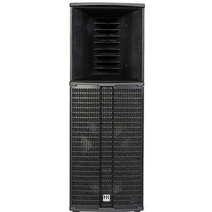 HK AUDIO LINEAR 9 210 LTA 1000w Active Long Throw PA Speaker HK AUDIO LINEAR 9 210 LTA 1000w Active Long Throw PA Speaker