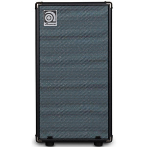 AMPEG SVT-210AV Classic 2x10" Live/Studio Performance Bass Speaker Cabinet AMPEG SVT-210AV Classic 2x10" Live/Studio Performance Bass Speaker Cabinet