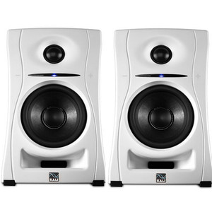 KALI AUDIO LP-UNFW 160w Total Active 4.5" Bluetooth Studio Monitor Pair KALI AUDIO LP-UNFW 160w Total Active 4.5" Bluetooth Studio Monitor Pair