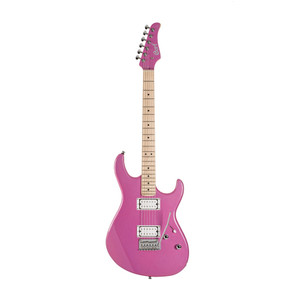 CORT G250 SPECTRUM Lightweight Modern Metallic Purple Finish Electric Guitar