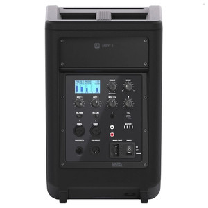 LD Systems ANNY 8 Portable Rechargeable Bluetooth PA Speaker System LD Systems ANNY 8 Portable Rechargeable Bluetooth PA Speaker System