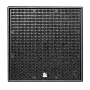HK AUDIO LINEAR 9 118 SUB A Long Throw Active 18" State of the Art Sub-Woofer HK AUDIO LINEAR 9 118 SUB A Long Throw Active 18" State of the Art Sub-Woofer