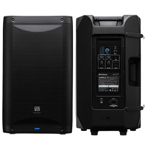 PRESONUS AIR-XD-12 3000w Active Bluetooth PA 12" Speaker System Pair
