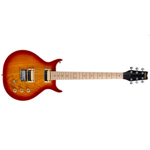 WASHBURN RAVEN R5CB Vintage Classic 70's Era Wing Series Electric Guitar
