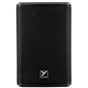 YORKVILLE EXM-PRO6 Portable 250w Rechargeable Bluetooth 6" PA Speaker with Built-in FX
