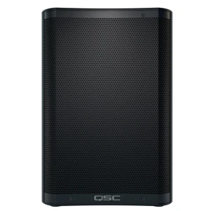 QSC CB10 Compact 440w Bluetooth Rechargeable 10" PA Speaker with App