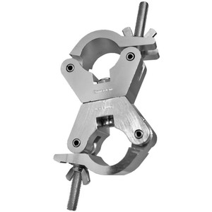 OMNISISTEM NS-235 Extra Heavy-Duty Swivel Coupler Cheeseborough Clamp OMNISISTEM NS-235 Extra Heavy-Duty Swivel Coupler Cheeseborough Clamp