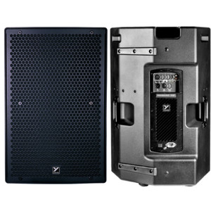 YORKVILLE PS12P Active 8800w Total Peak PA System 12" Speaker Pair YORKVILLE PS12P Active 8800w Total Peak PA System 12" Speaker Pair