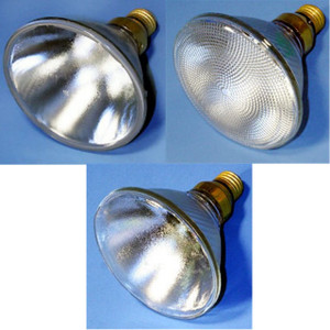 Osram Par38 120w narrow / medium / wide Bulbs