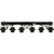 CHAUVET 6SPOTRGBW Quad-Color LED Spotlight System with Carry Bag 