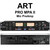 ART PRO MPA-II 2 Channel Rackmount Mic Preamp