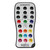 PRO-X DAZZLER White Ultrabright Multi-Color 60 LED RGBWA Uplight / Wash Bar