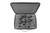 SHURE PGADRUMKIT5 Includes Case & XLR Cables