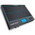 ALESIS SAMPLEPAD PRO 8 Drum Trigger USB/MIDI Sampler Percussion Pad
