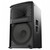 EV EKX15P 3000 Watt Total Active PA Speaker System Pair with DSP & LCD Screen