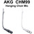 AKG CHM99 Hanging Choir Mic AKG CHM99 Hanging Choir Mic