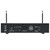 CAD STAGEPASS WX1610 Complete 3-Way Wireless System with Earset, Lavalier & Guitar Cable CAD STAGEPASS WX1610 Complete 3-Way Wireless System with Earset, Lavalier & Guitar Cable