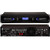 CROWN XLS2502 DriveCore Series 2 Bridged 1550w Rackmount Power Amplifier