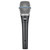 SHURE BETA 87C Premium Studio Grade Lead Vocal Microphone
