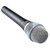 SHURE BETA 87C Premium Studio Grade Lead Vocal Microphone SHURE BETA 87C Premium Studio Grade Lead Vocal Microphone